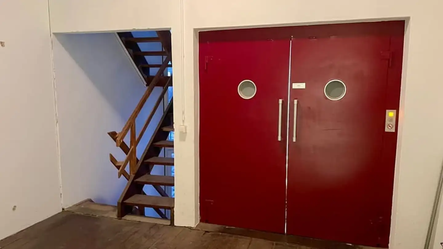 Negozio in affitto - Jurastrasse 2, 3422 Alchenflüh - Foto 4