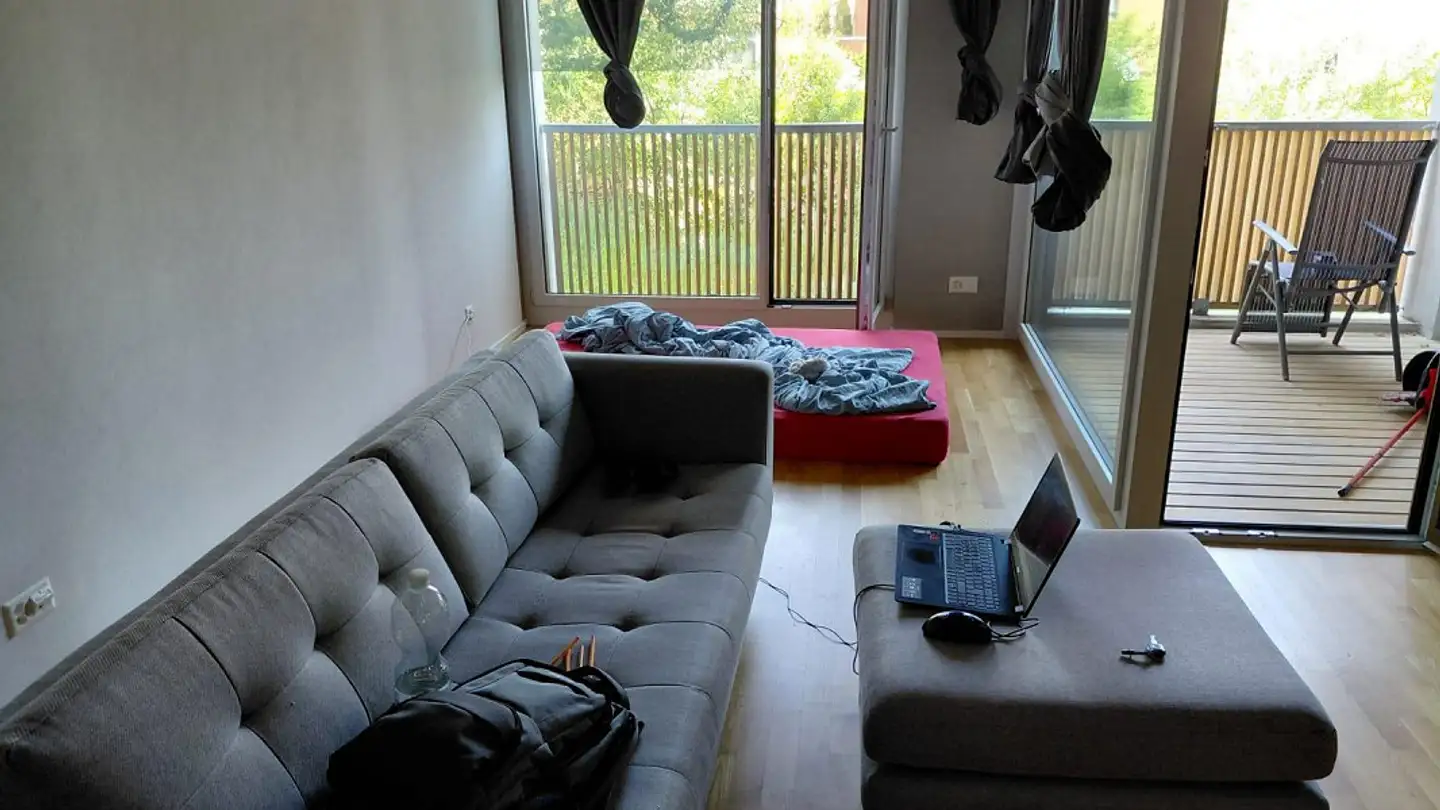 Apartment for rent - Schulhausstrasse 27, 3052 Zollikofen