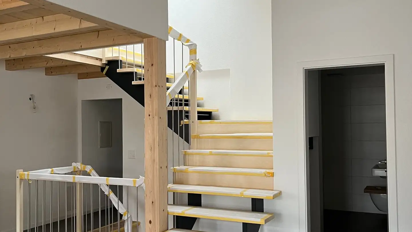 Apartment for rent - 2065 Savagnier - Photo 4