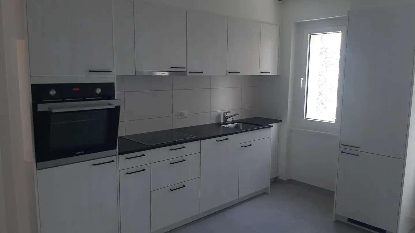 Wohnung mieten - Boucle De Cydalise 14, 2300 La Chaux-de-Fonds
