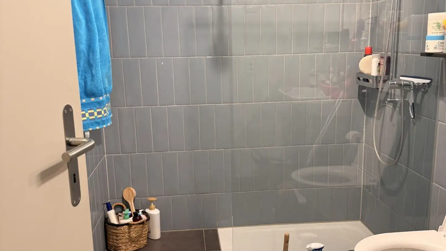 Apartment for rent - Geerenstrasse 30, 8302 Kloten - Photo 4