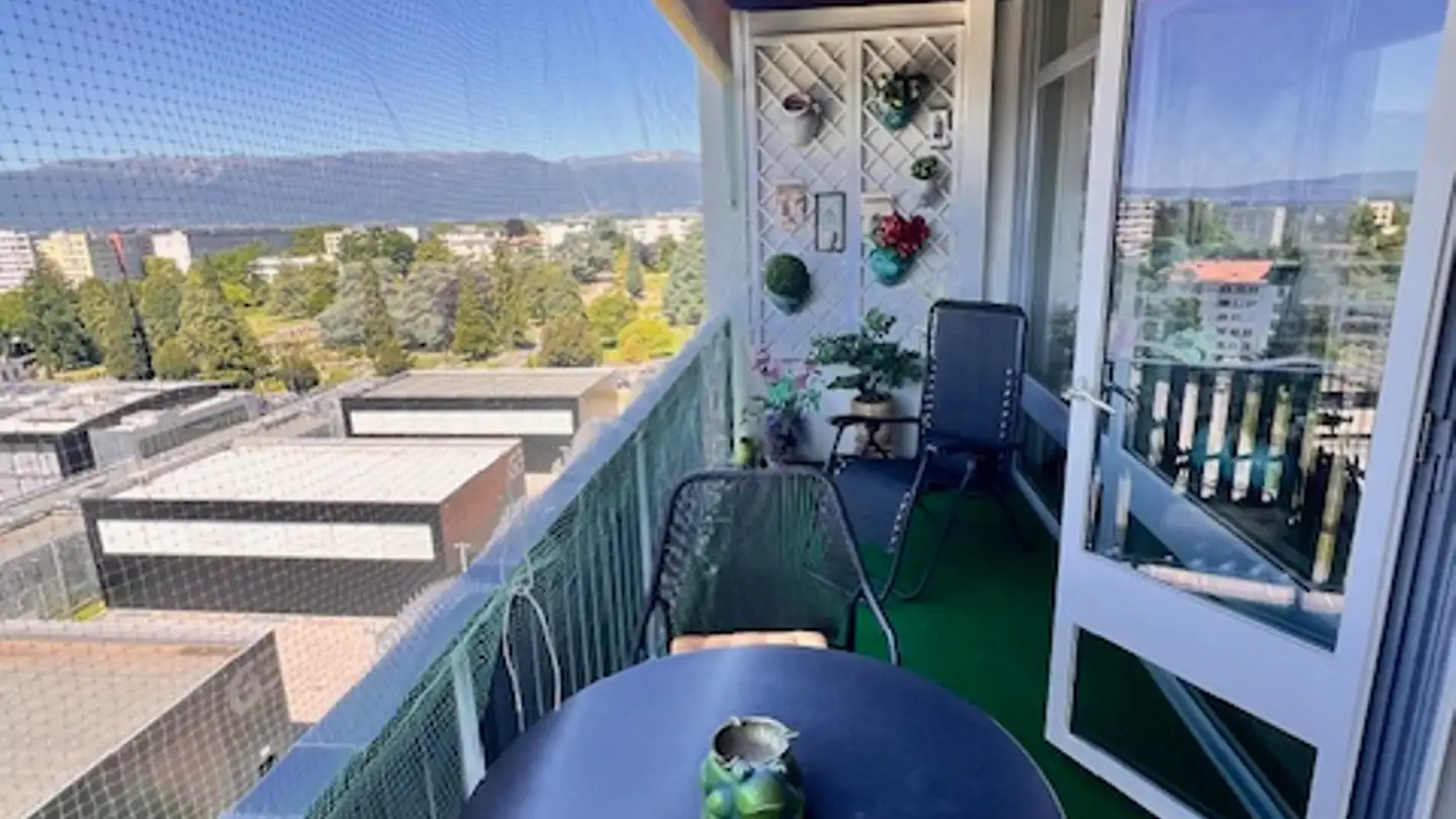 Wohnung kaufen - 1202 Genève - Foto 2