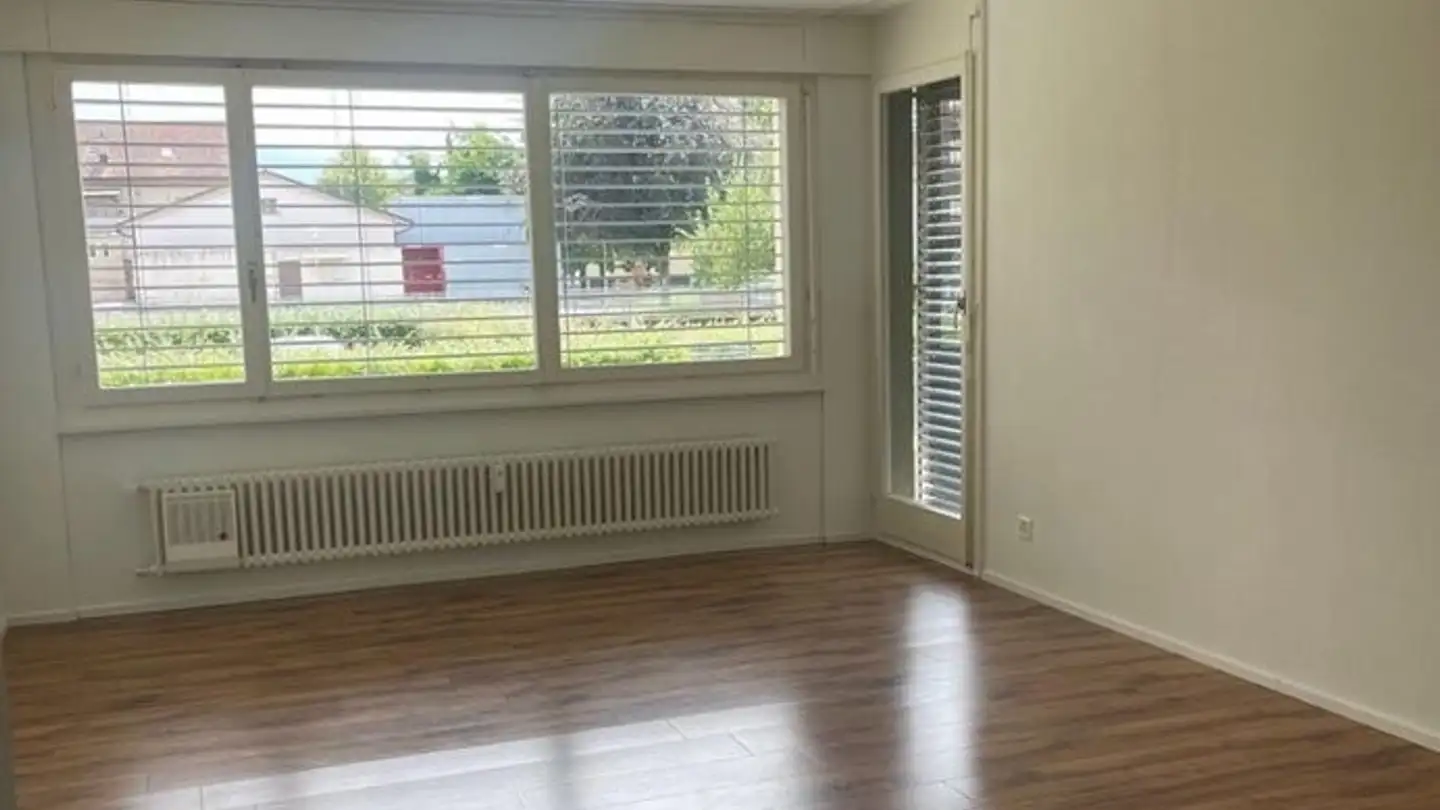 Appartement à louer - 5734 Reinach AG