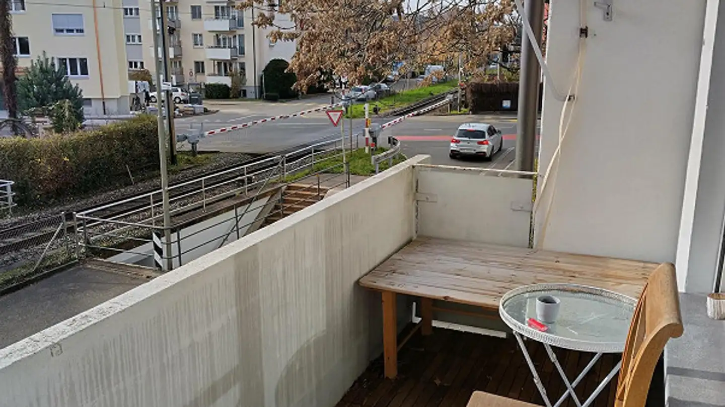 Appartamento in affitto - Kiesstrasse 12, 8400 Winterthur - Photo 2