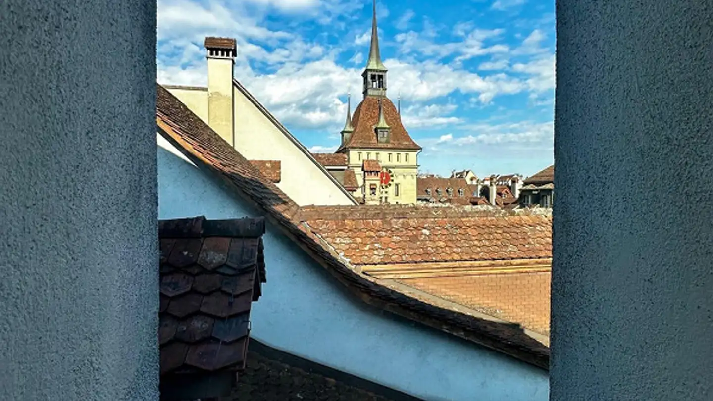 Commercial à louer - Marktgasse 55, 3011 Bern - Photo 2