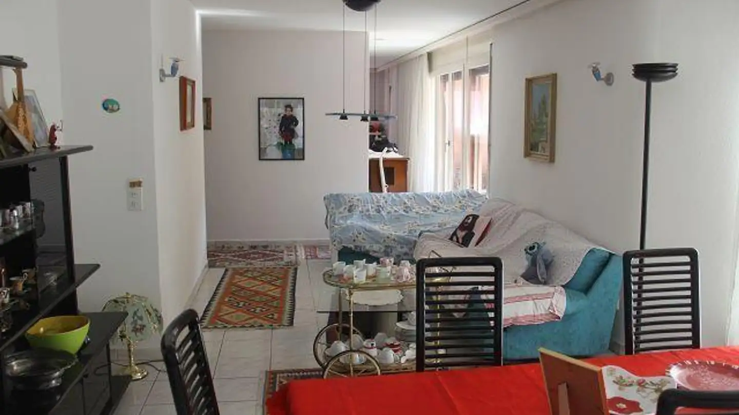 Apartment for sale - 6512 Giubiasco - Photo 4