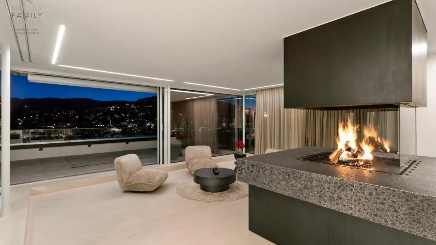 Penthouse for sale - Redingstrasse, 9000 St. Gallen - Photo 2