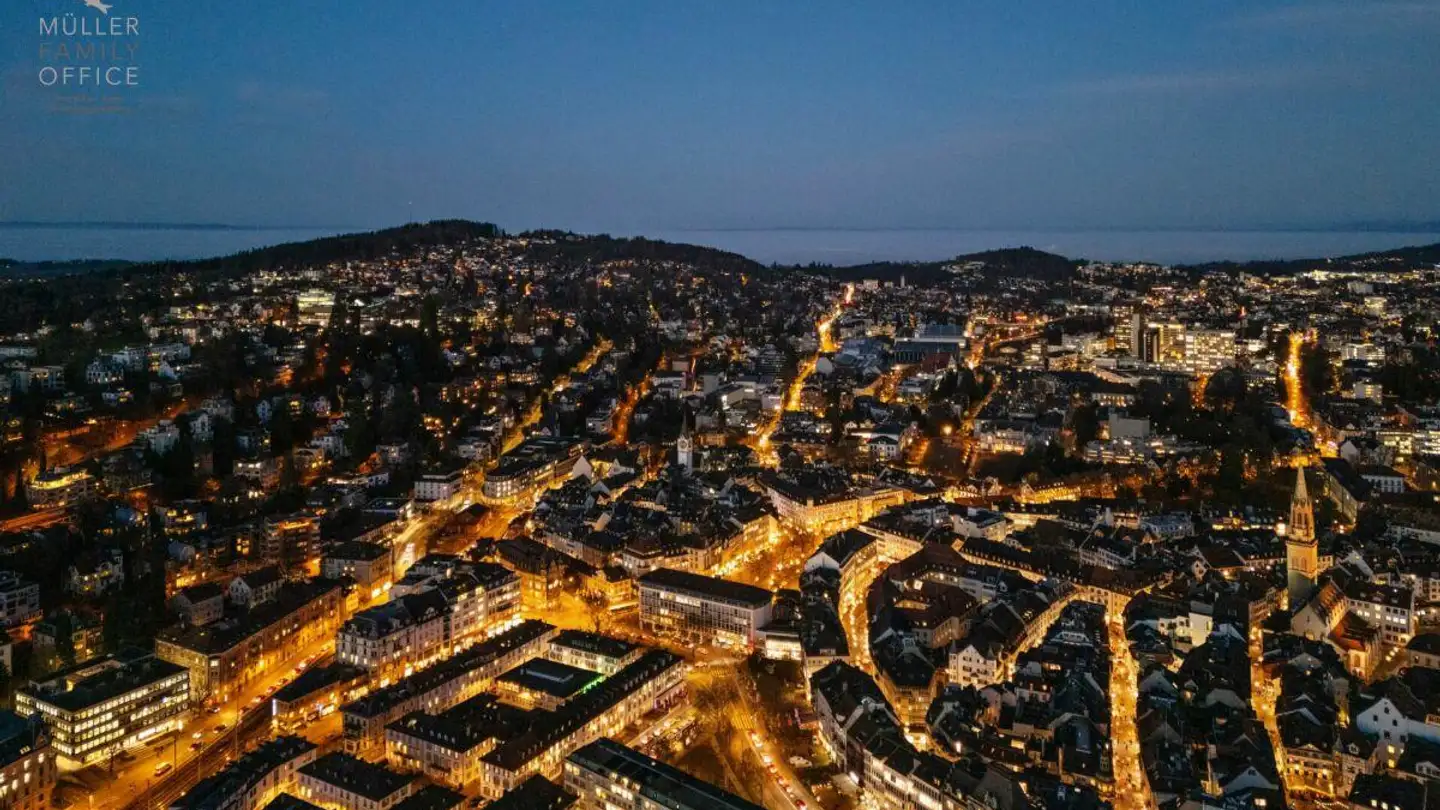 Penthouse for sale - Redingstrasse, 9000 St. Gallen - Photo 4