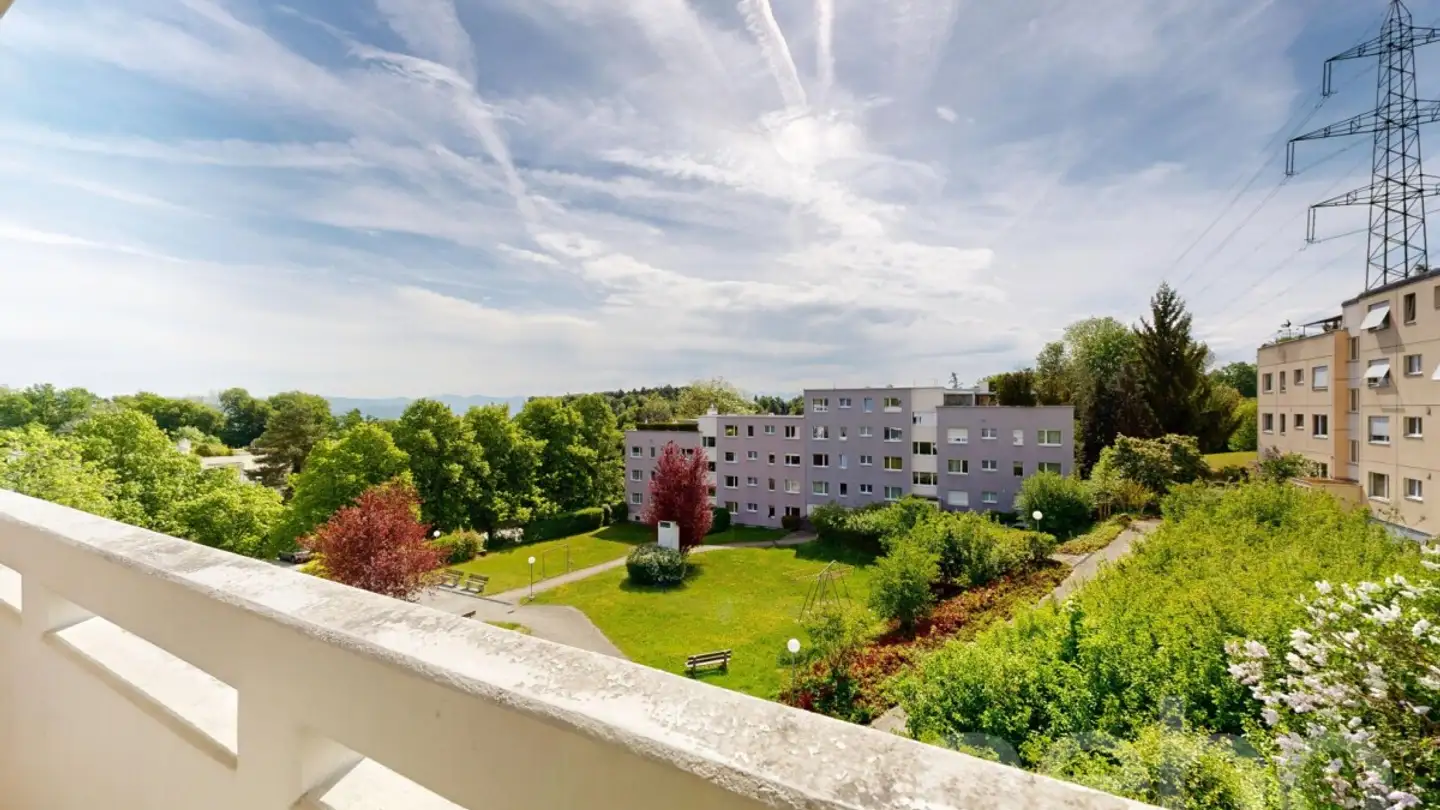 Appartement à vendre - 8121 Benglen - Photo 2