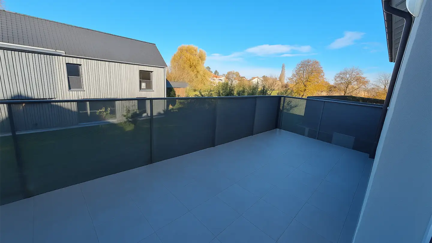 Appartamento in affitto - Route De Chaumont 20, 1786 Sugiez