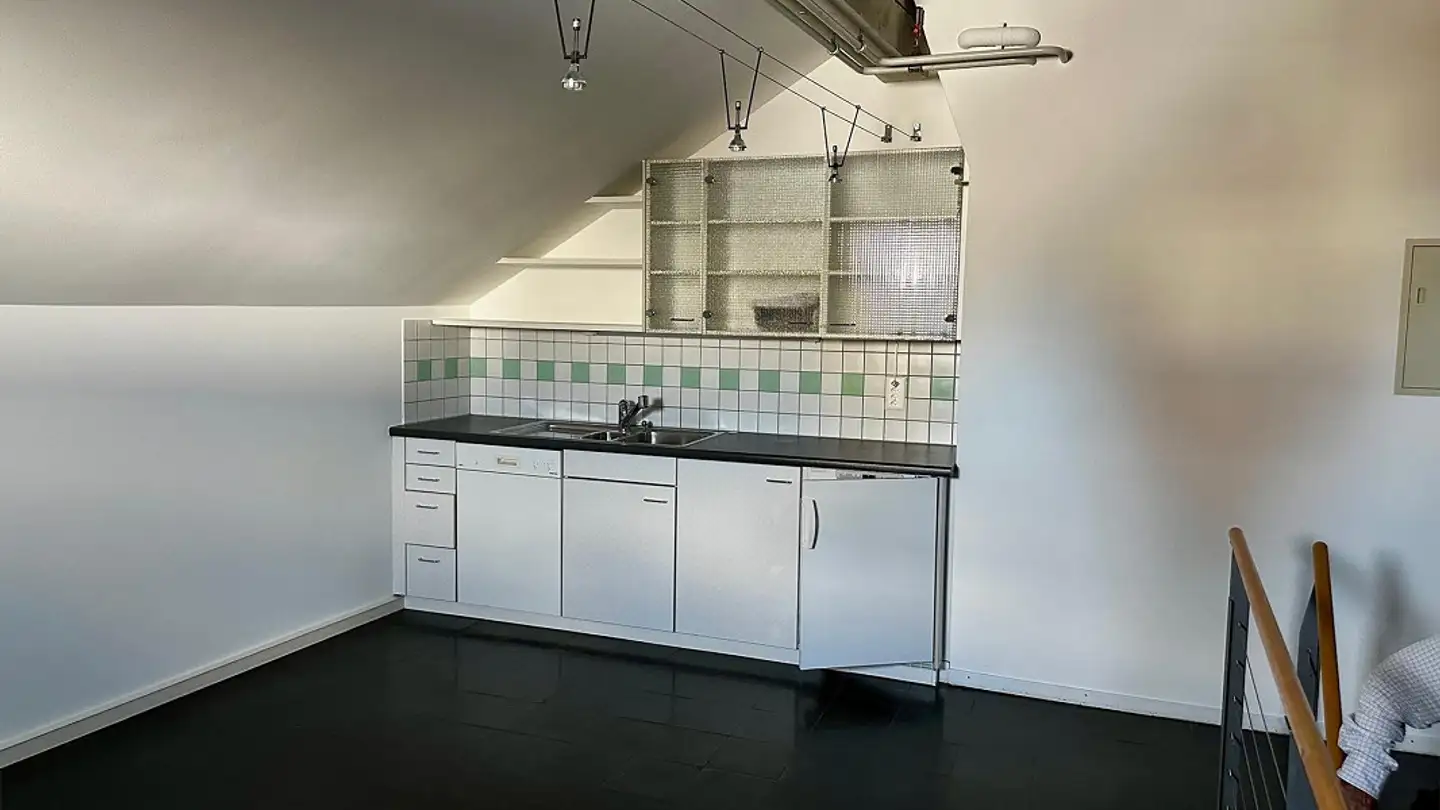 Commercial à louer - Marktgasse 55, 3011 Bern - Photo 3