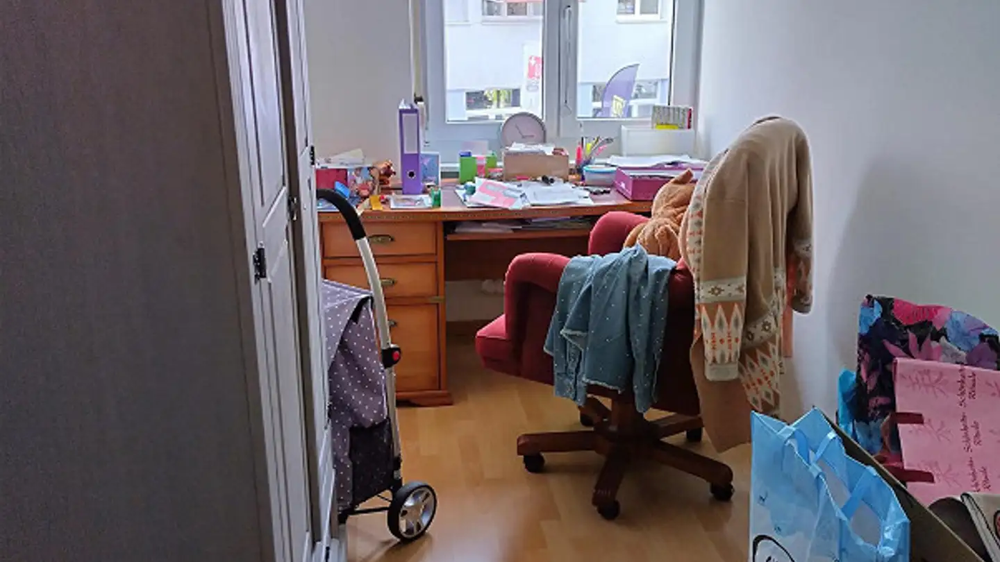 Appartamento in affitto - Kiesstrasse 12, 8400 Winterthur - Photo 3