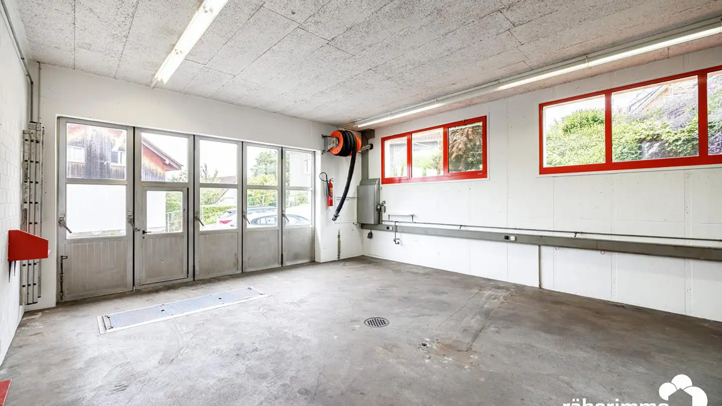 Commerciale in vendita - Dorfstrasse 12, 5632 Buttwil - Photo 4