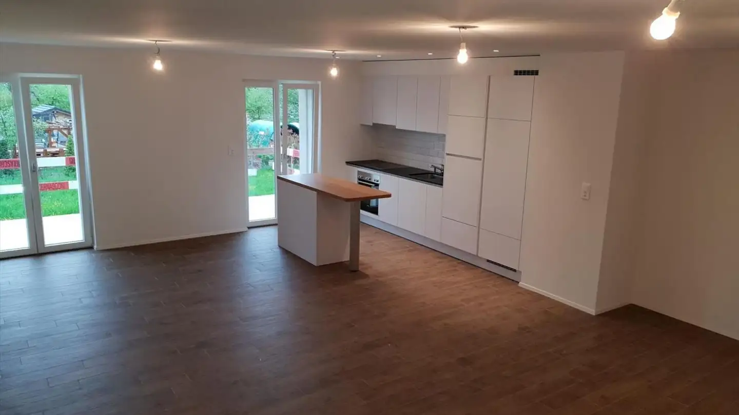 Appartamento in affitto - Route De Chaumont 20, 1786 Sugiez - Foto 2