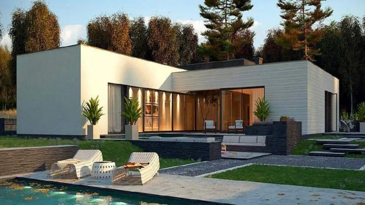 Villa for sale - 1950 Sion