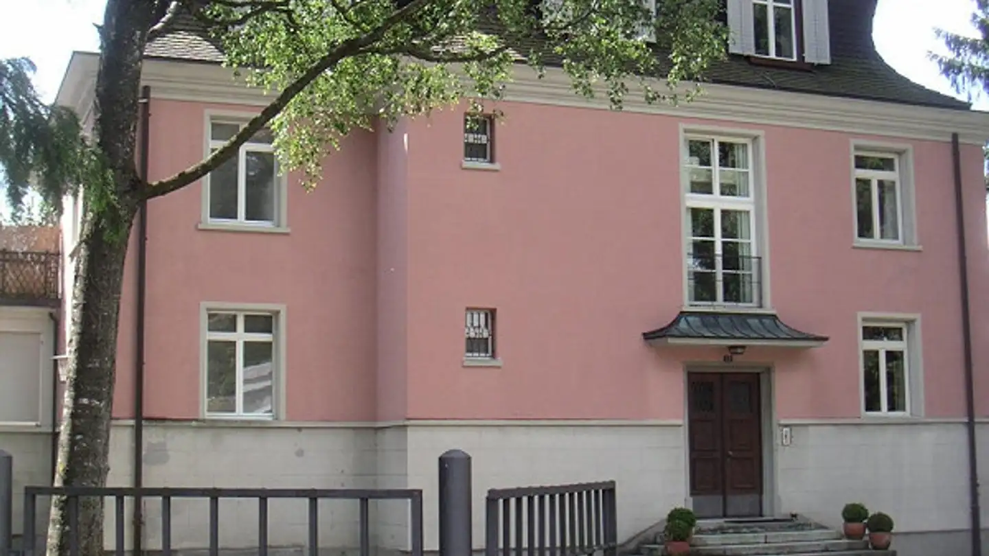 Apartment for rent - Tannerstrasse 23, 9445 Rebstein