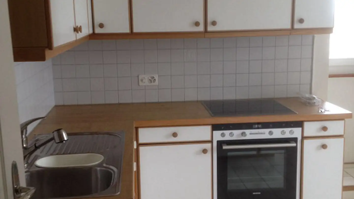 Apartment for rent - Tannerstrasse 23, 9445 Rebstein - Photo 2