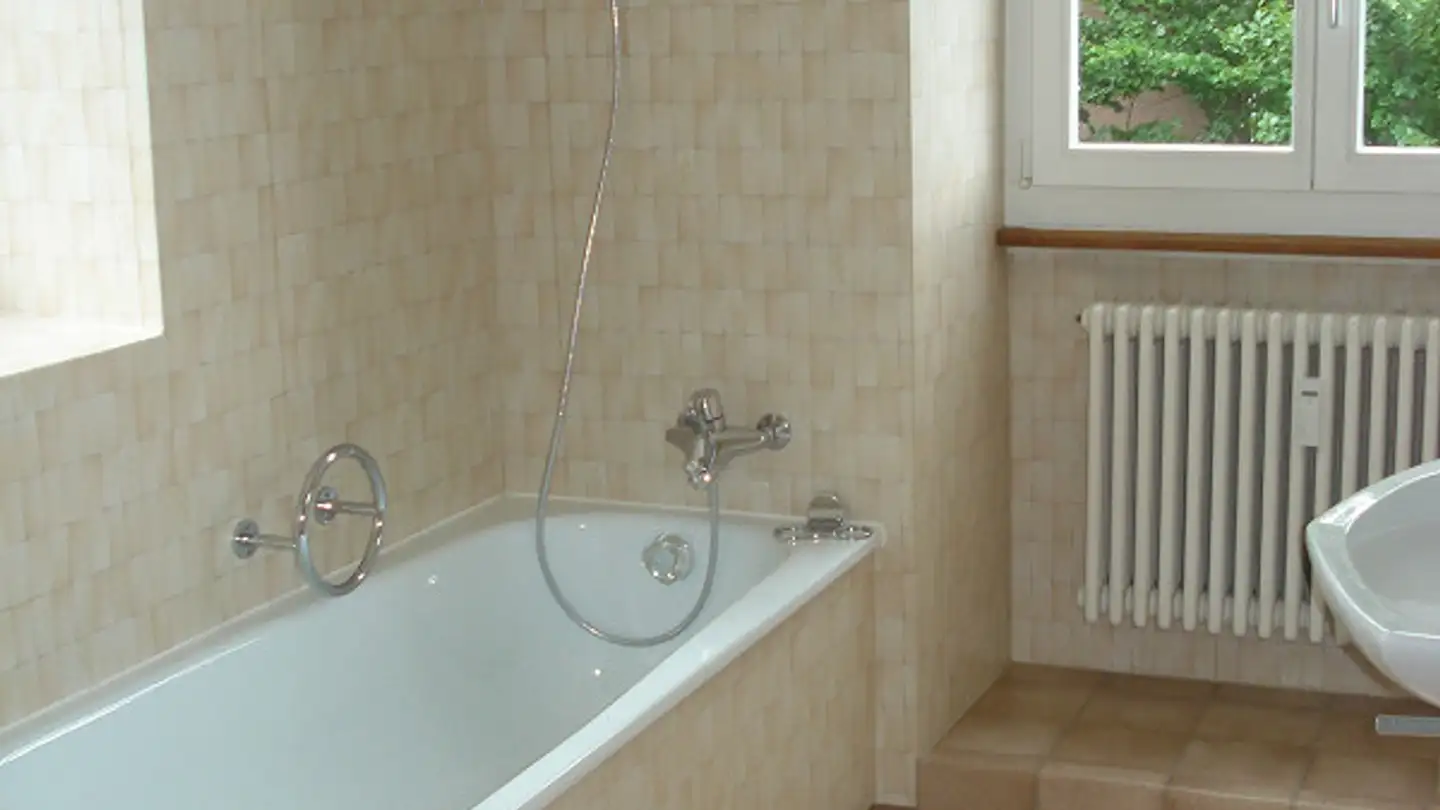 Apartment for rent - Tannerstrasse 23, 9445 Rebstein - Photo 3