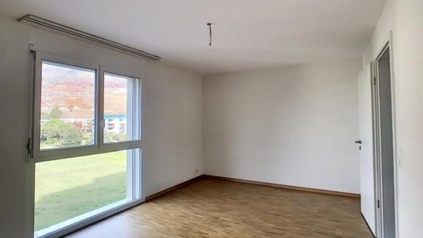 Apartment for rent - Chemin Du Grand Pré, 1860 Aigle - Photo 4