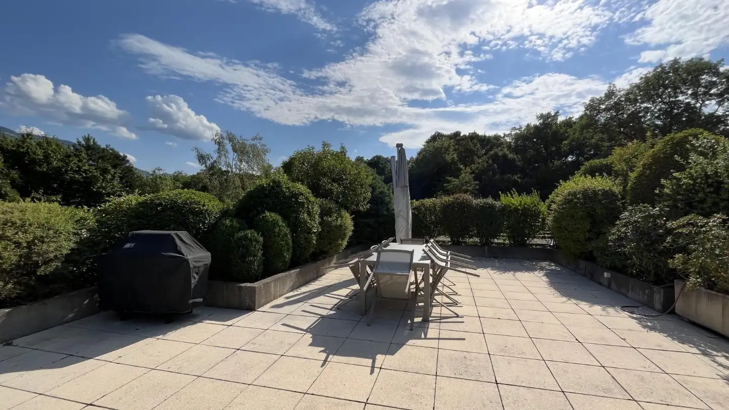 Attico in vendita - 1225 Chêne-Bourg