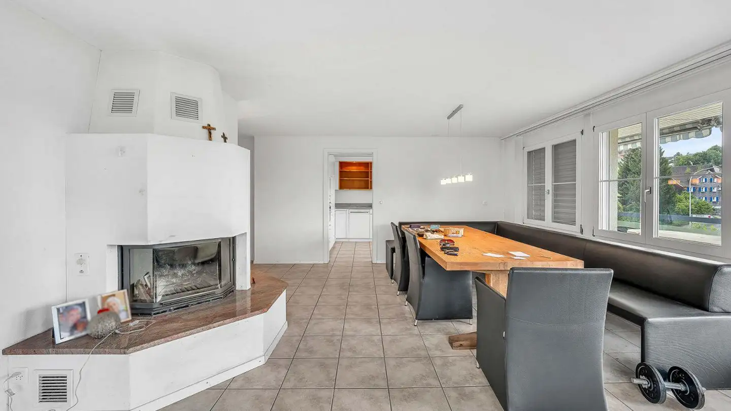 Appartamento in vendita - Bächlistrasse 11, 9053 Teufen AR - Foto 4
