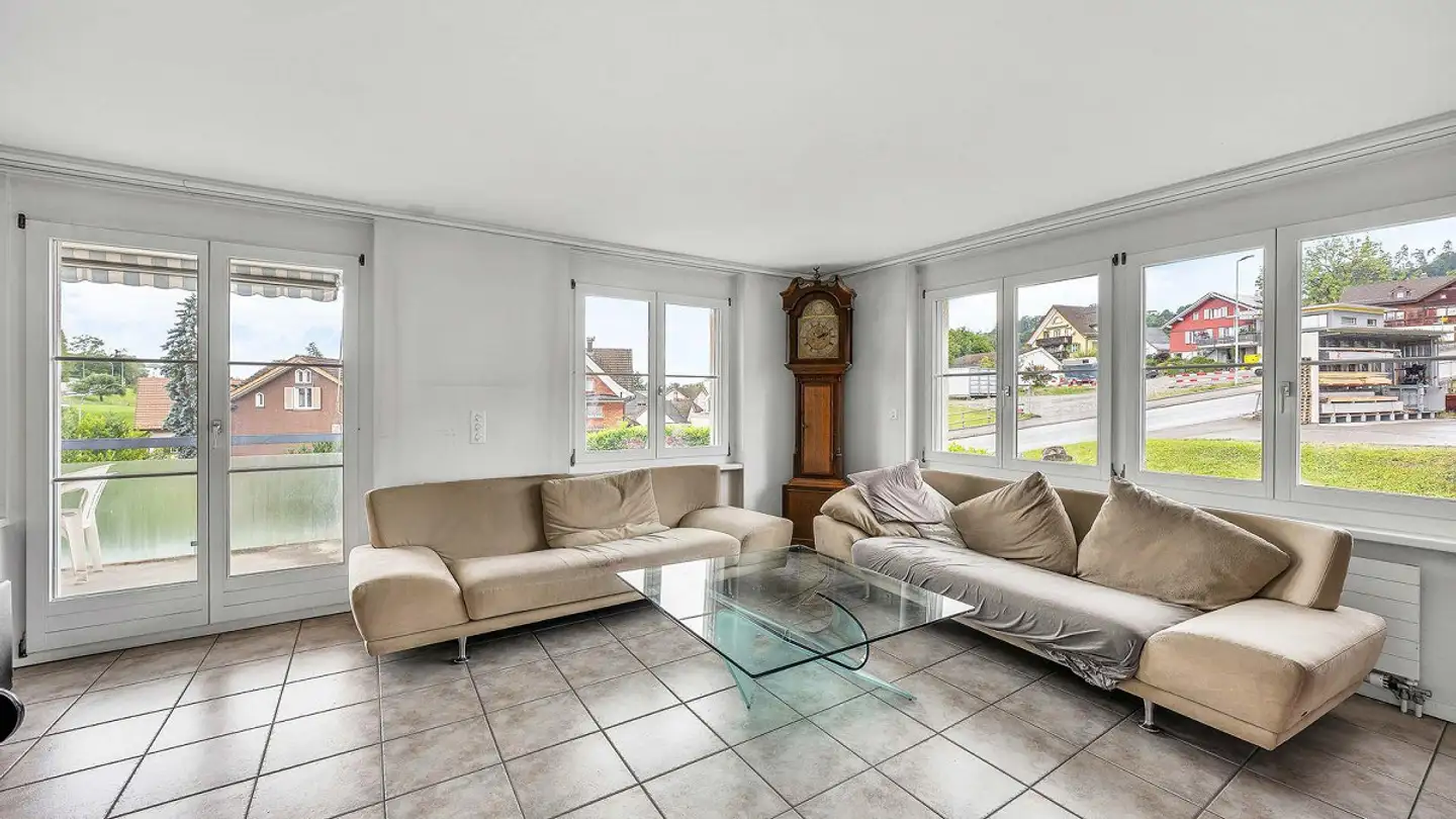 Appartamento in vendita - Bächlistrasse 11, 9053 Teufen AR - Foto 3