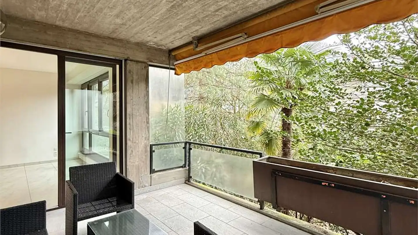 Appartamento in affitto - Via Generoso, 6900 Lugano - Foto 2