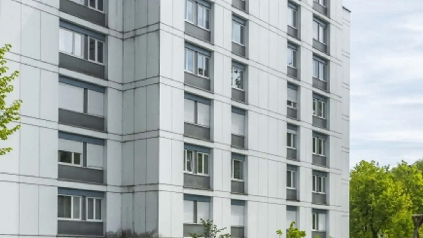 Appartement à louer - Schönbühlring 3, 6005 Luzern - Photo 2