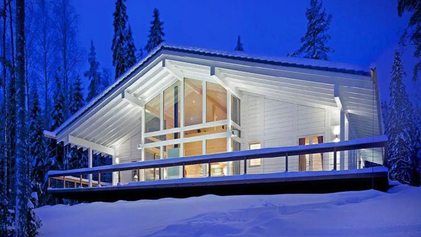 Chalet à vendre - 1945 Dranse (Liddes)