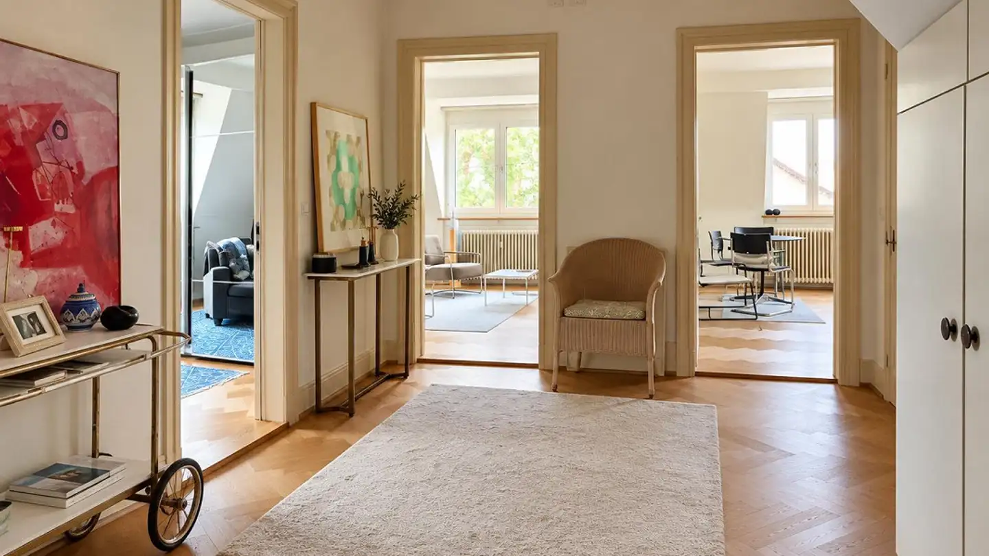 Appartamento in affitto - 8702 Zollikon - Foto 2