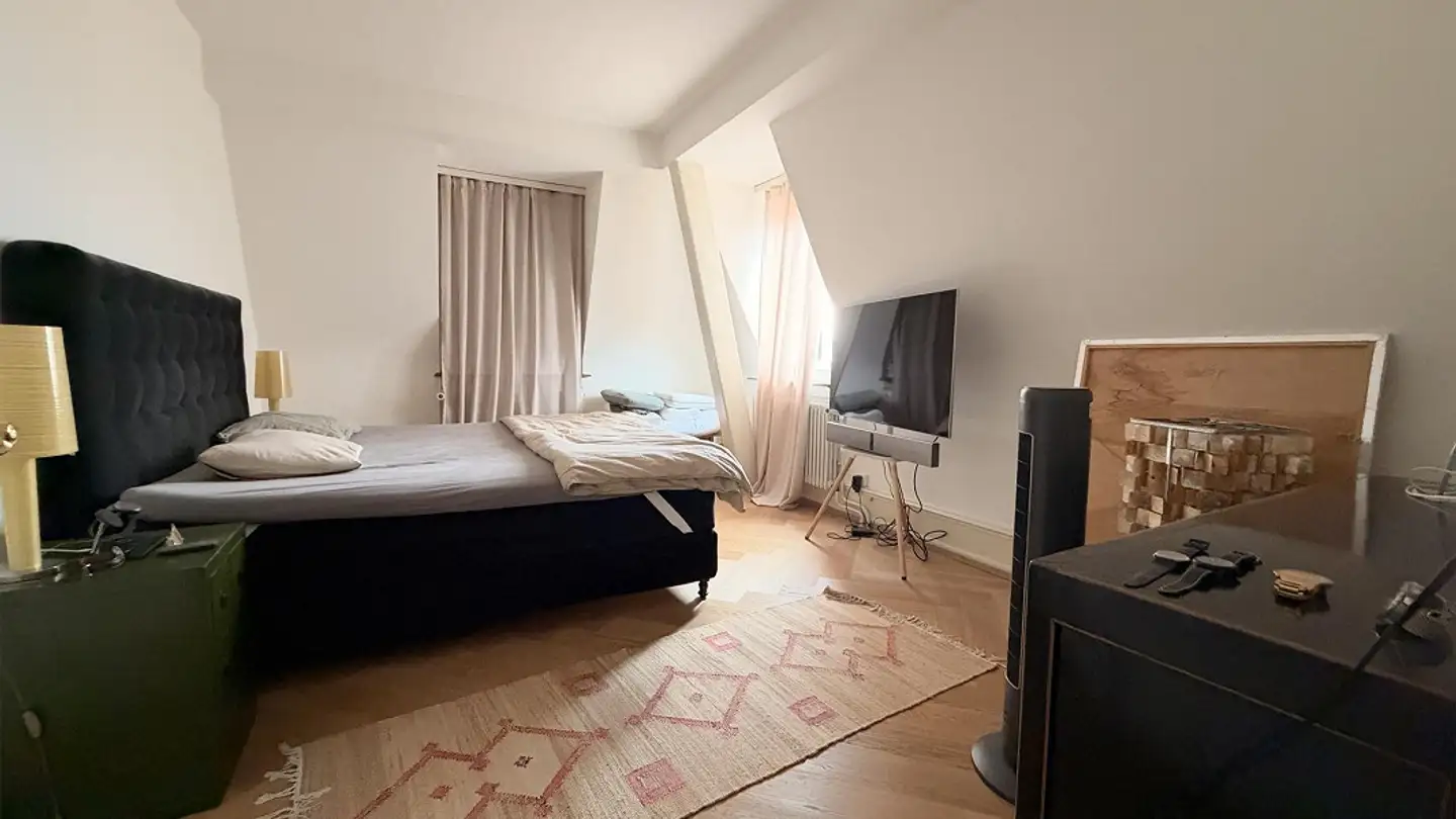 Appartamento in affitto - 8702 Zollikon - Foto 4