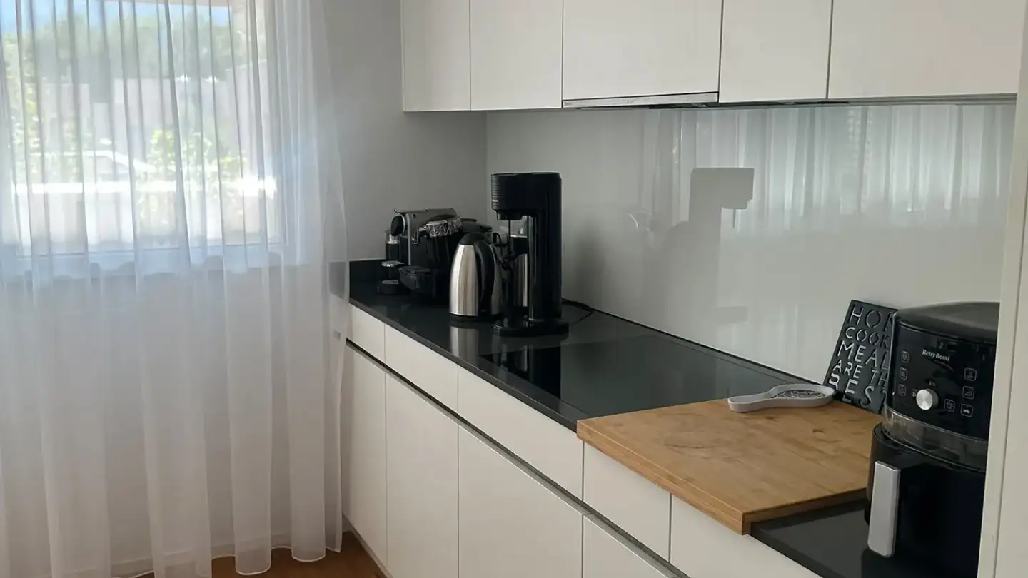 Wohnung mieten - Fanenrietstrasse 7, 7320 Sargans - Foto 4