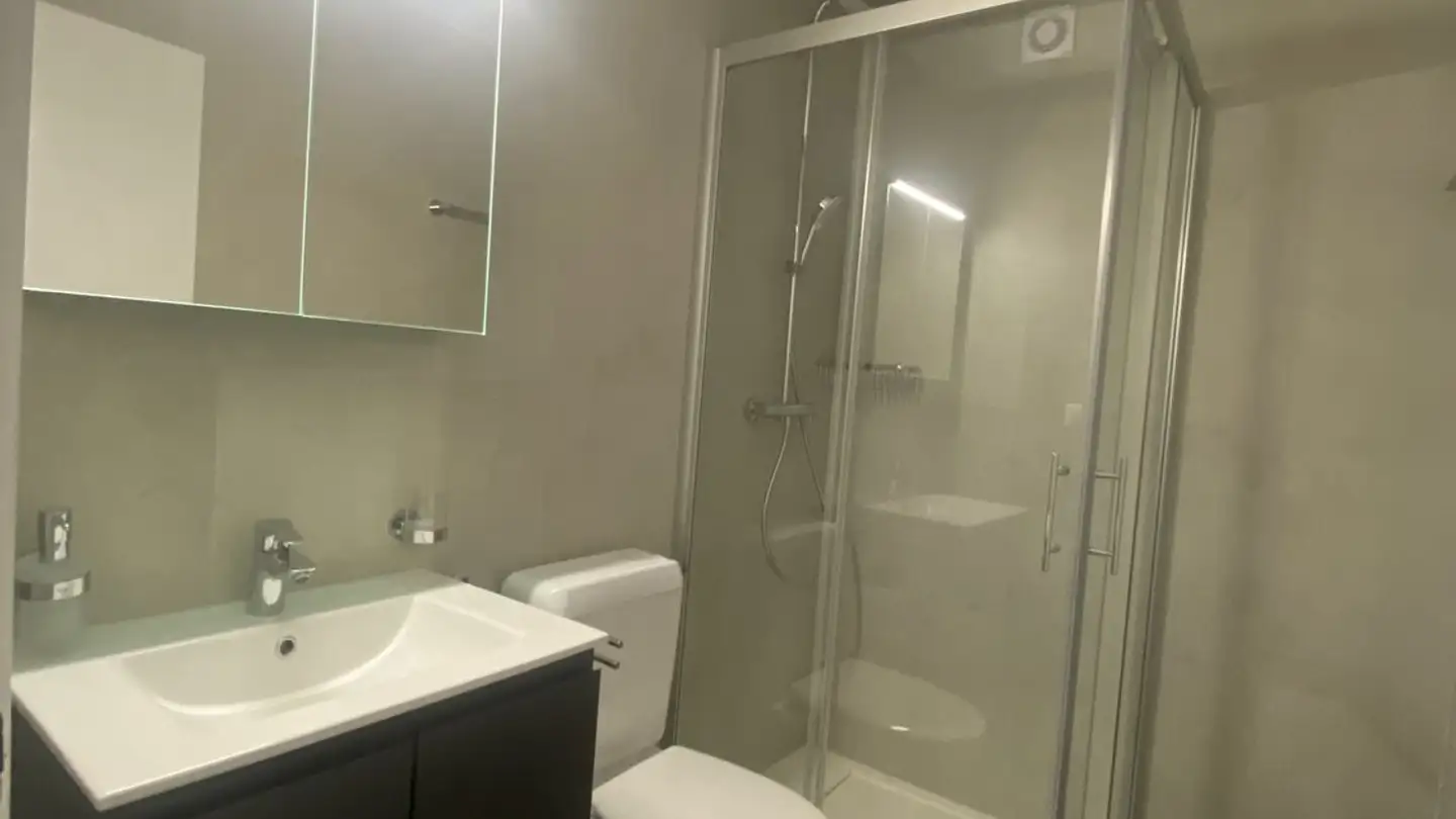 Appartamento in affitto - Peterstrasse 23, 3186 Düdingen - Foto 3