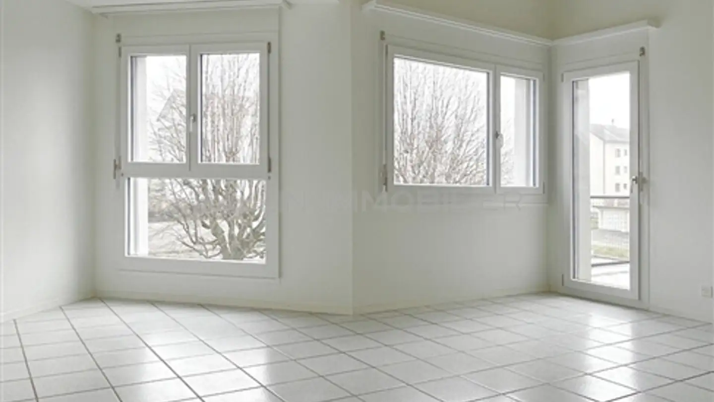 Appartamento in affitto - Route Du Pra-Riond 5, 1564 Domdidier - Foto 4