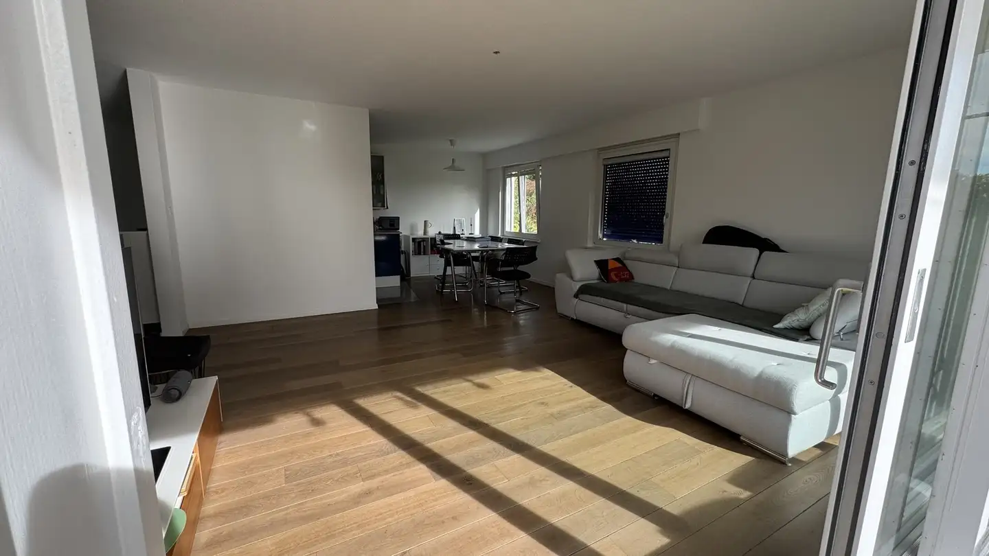 Wohnung mieten - Brandenbergstrasse 7, 8304 Wallisellen