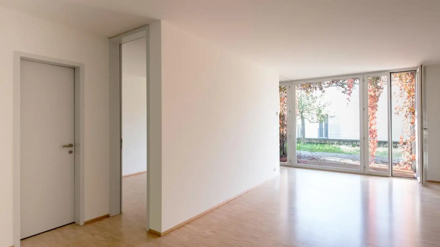 Appartamento in affitto - Edletenstrasse 24, 4415 Lausen - Foto 4