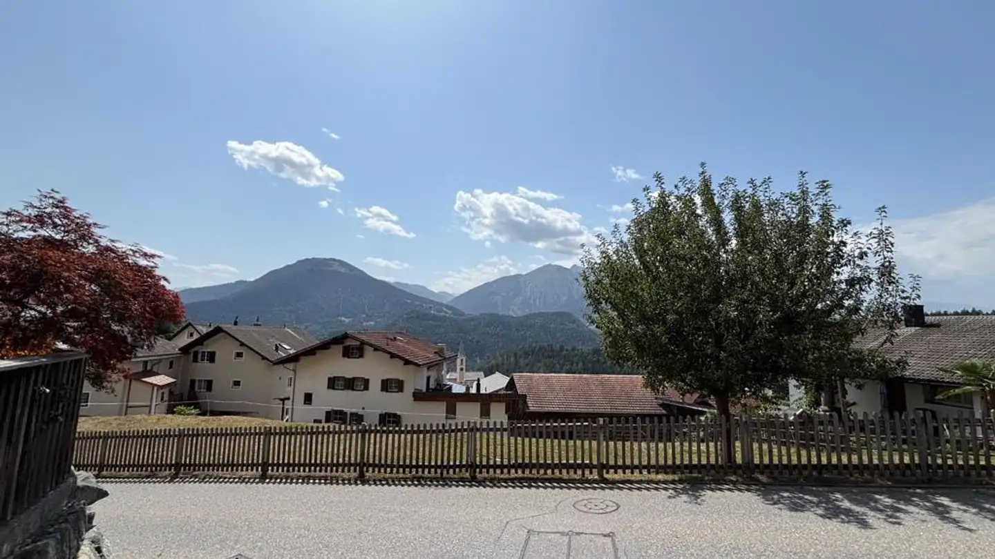 Terrain constructible à vendre - 7014 Trin - Photo 4