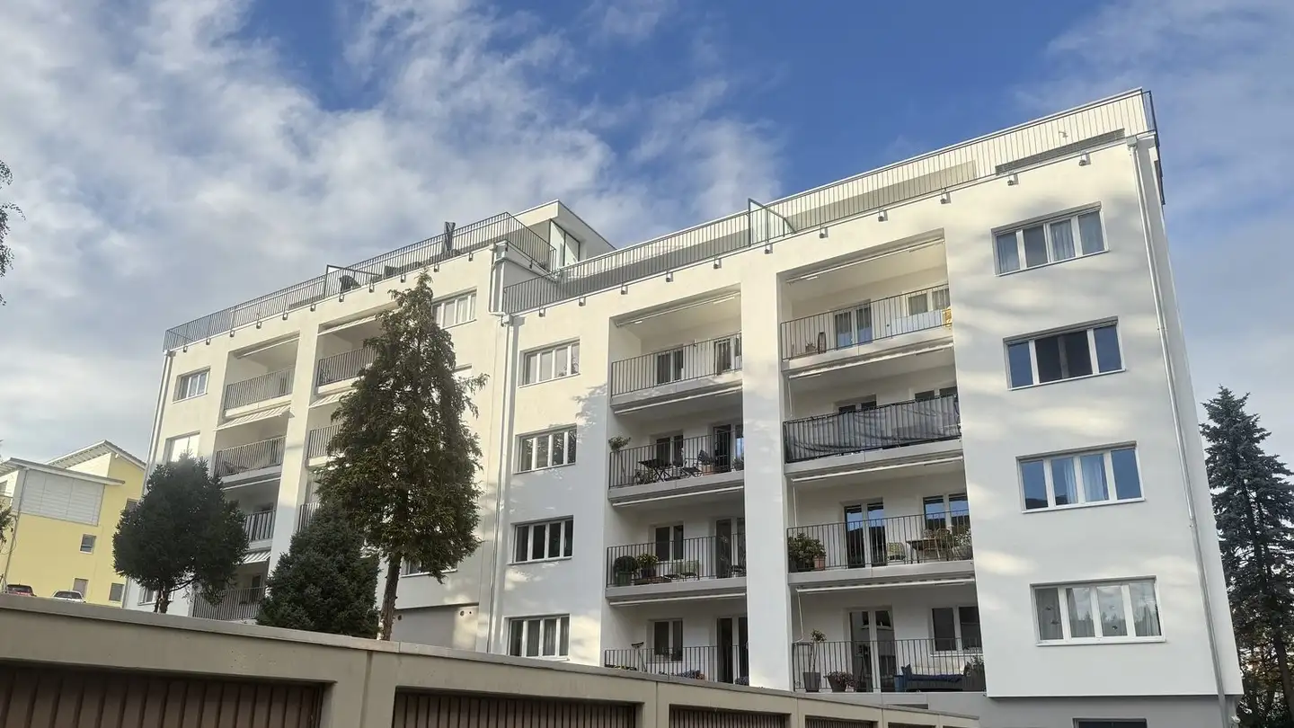 Appartamento in affitto - Peterstrasse 23, 3186 Düdingen - Foto 4