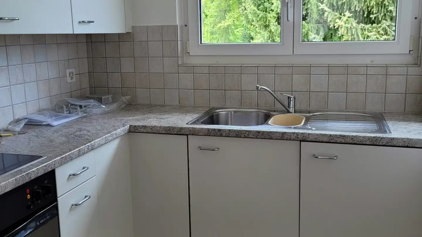 Wohnung mieten - 3608 Thun