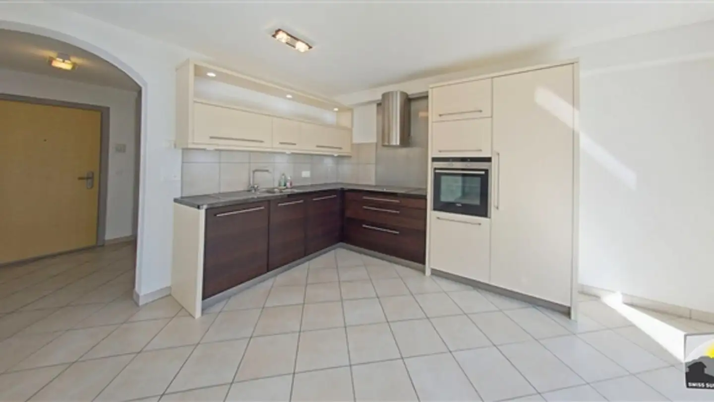 Appartement à louer - 1907 Saxon - Photo 2