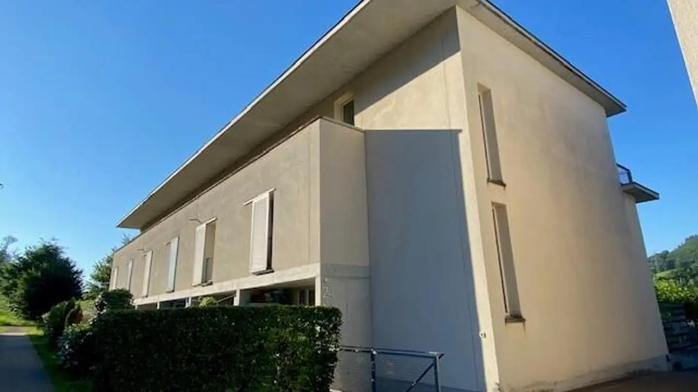 Appartamento in affitto - Edletenstrasse 24, 4415 Lausen