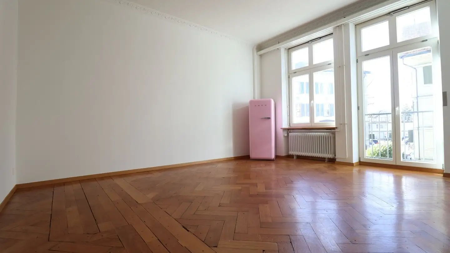 Appartement à louer - Poststrasse 3, 9100 Herisau