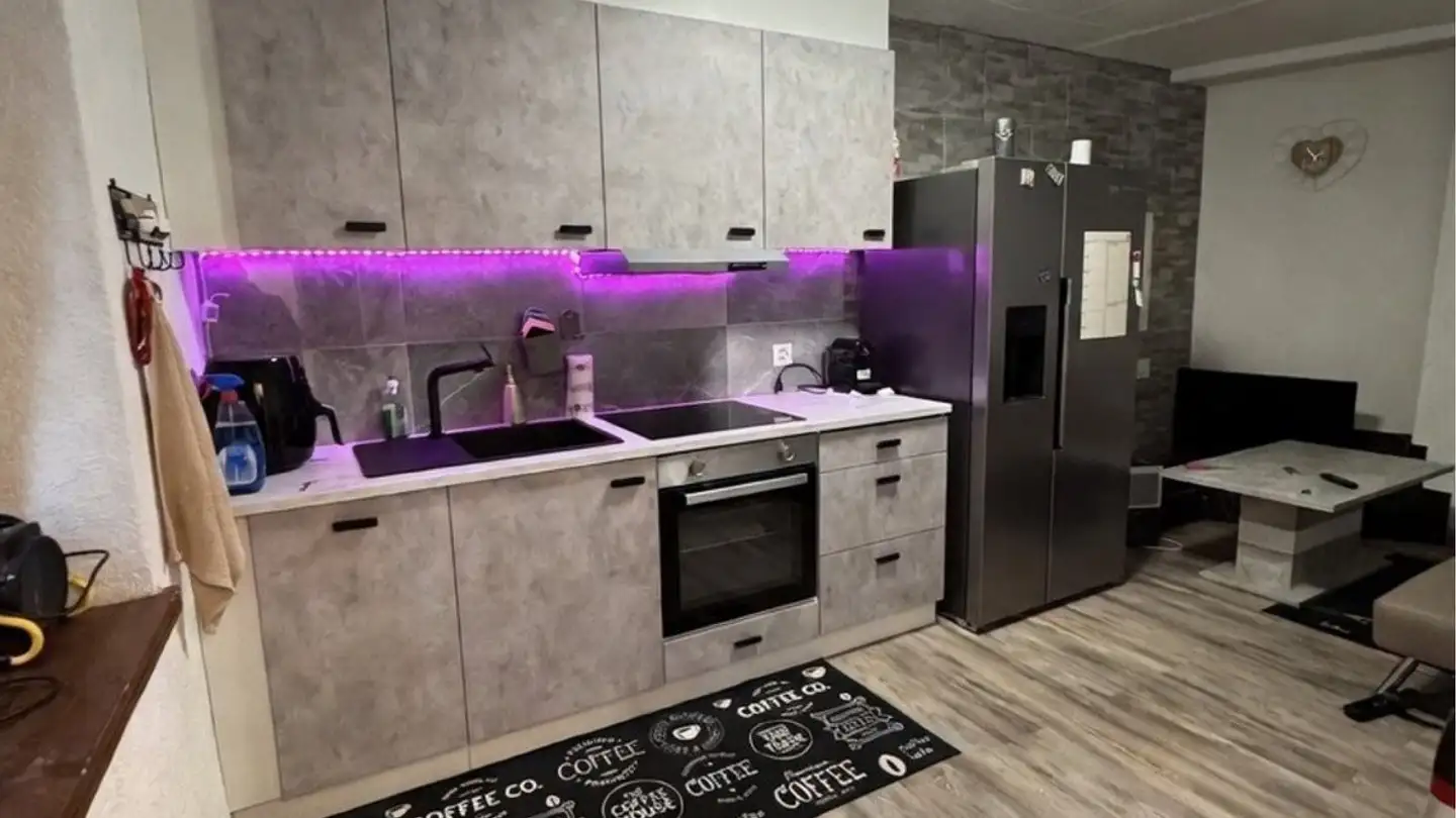 Appartamento in affitto - 6500 Bellinzona