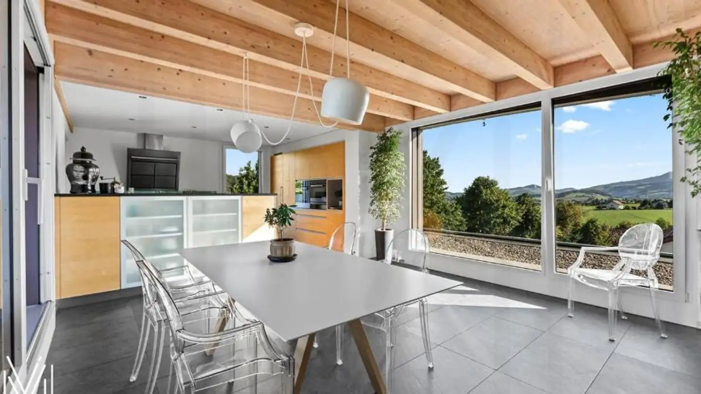 Penthouse for sale - 1630 Bulle - Photo 2