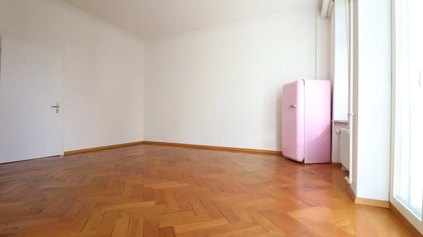 Appartement à louer - Poststrasse 3, 9100 Herisau - Photo 2