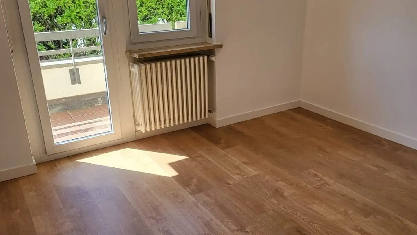 Apartment for rent - Via Guglielmo Canevascini 8, 6600 Locarno