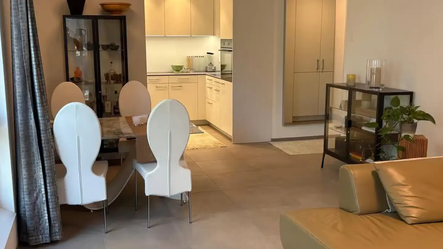 Wohnung mieten - Limmatstrasse 27, 8005 Zürich