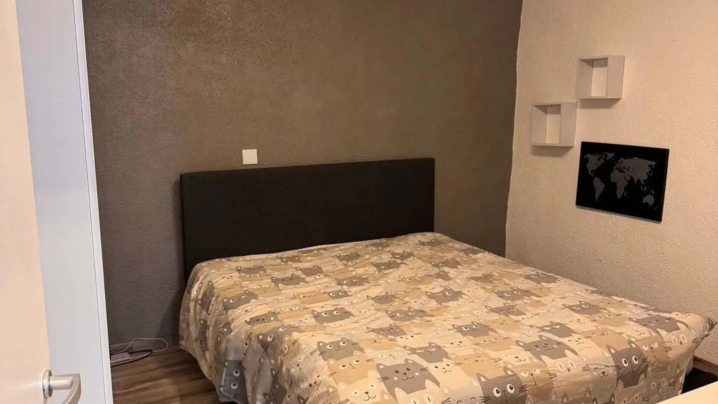 Appartamento in affitto - 6500 Bellinzona - Foto 2