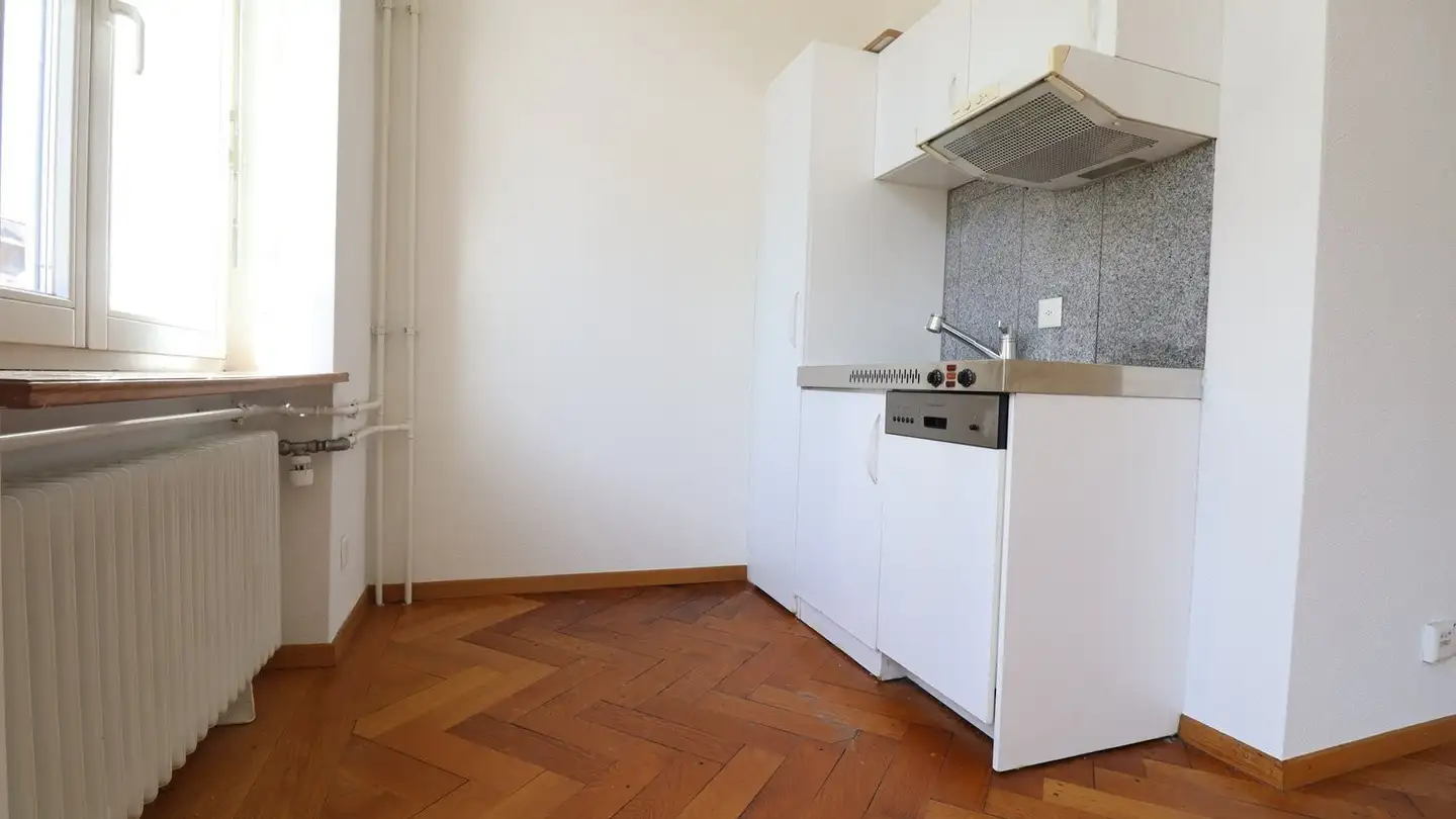 Appartement à louer - Poststrasse 3, 9100 Herisau - Photo 3