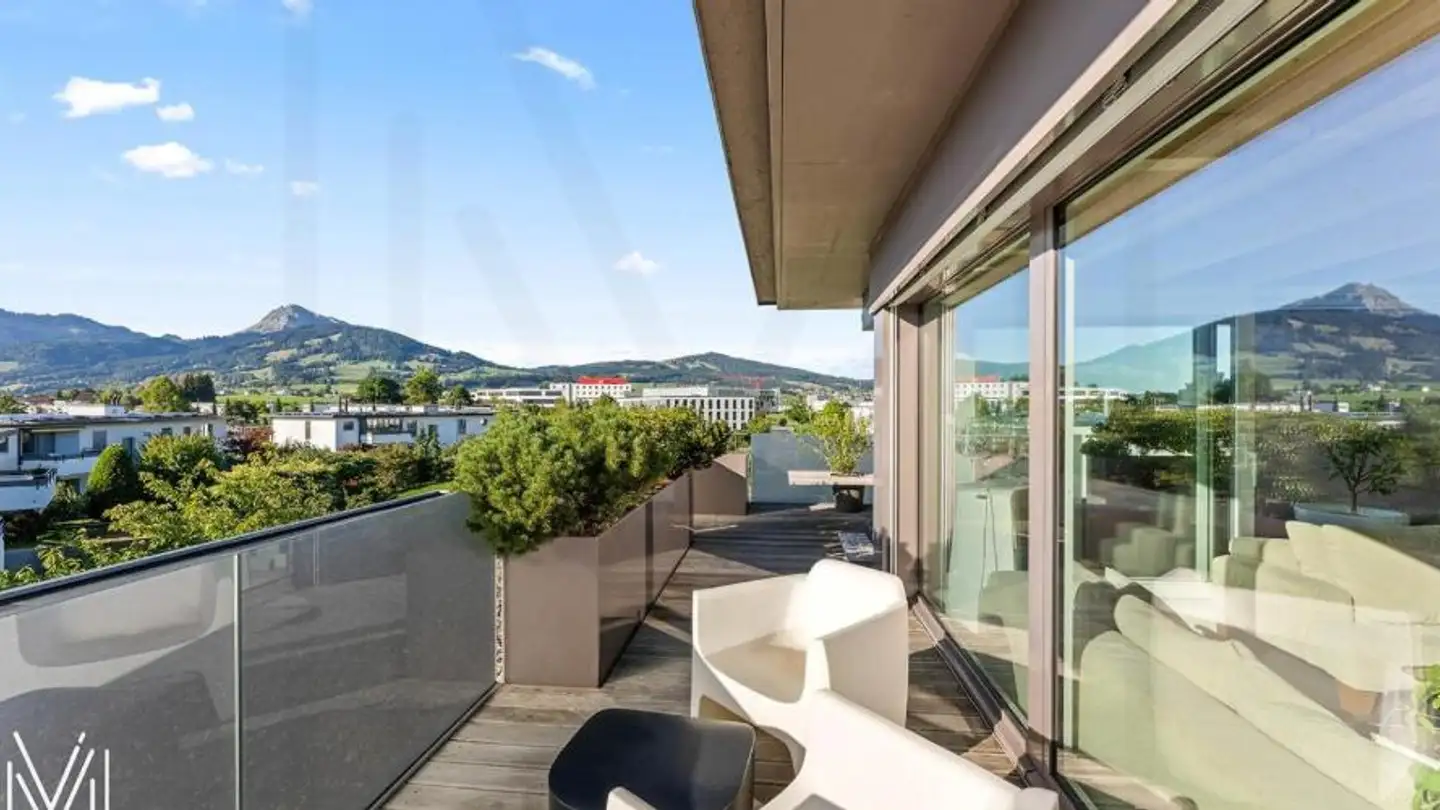 Penthouse for sale - 1630 Bulle - Photo 3